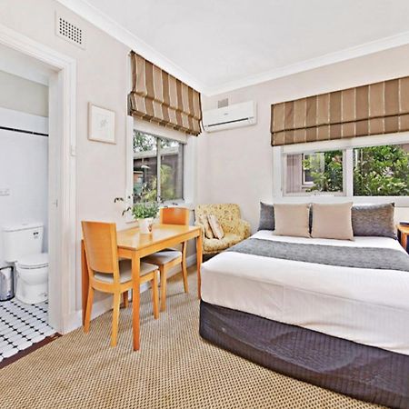 Boronia Lodge Sydney Zewnętrze zdjęcie