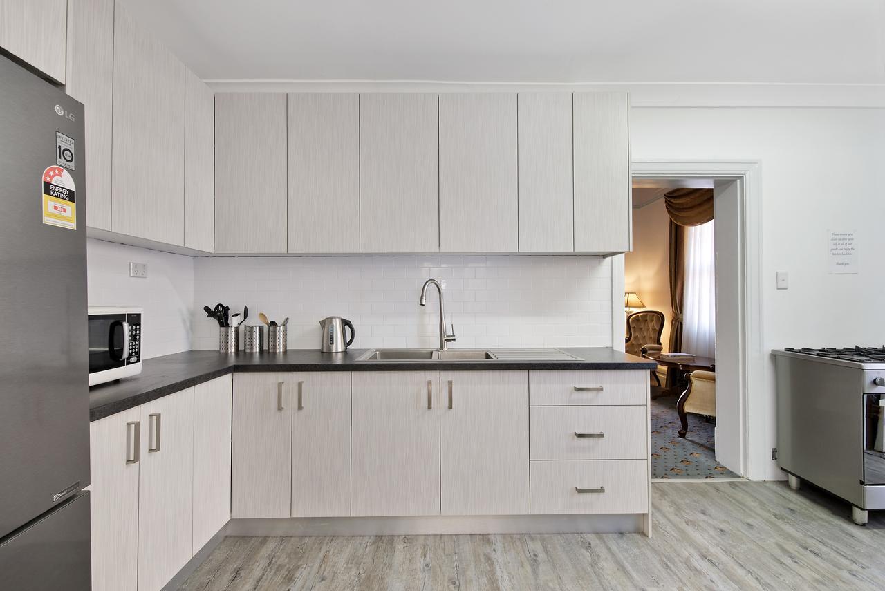 Boronia Lodge Sydney Zewnętrze zdjęcie