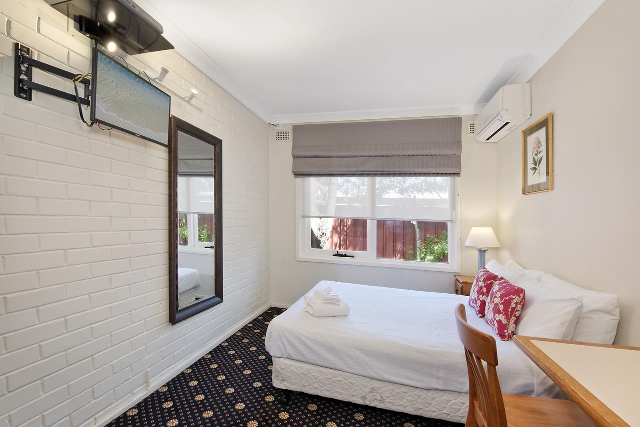 Boronia Lodge Sydney Zewnętrze zdjęcie