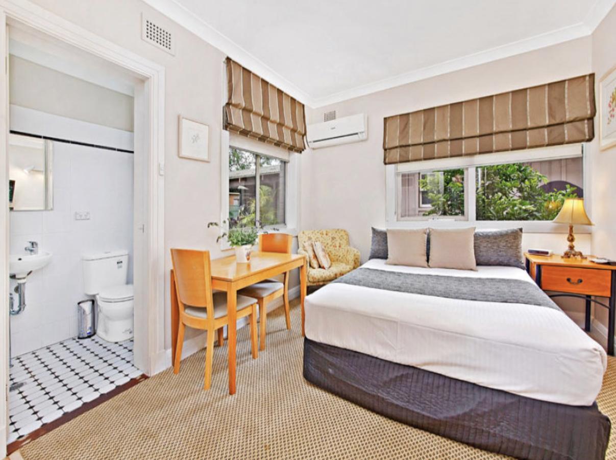 Boronia Lodge Sydney Zewnętrze zdjęcie