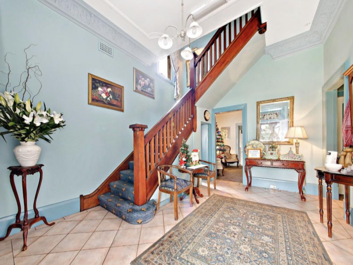 Boronia Lodge Sydney Zewnętrze zdjęcie