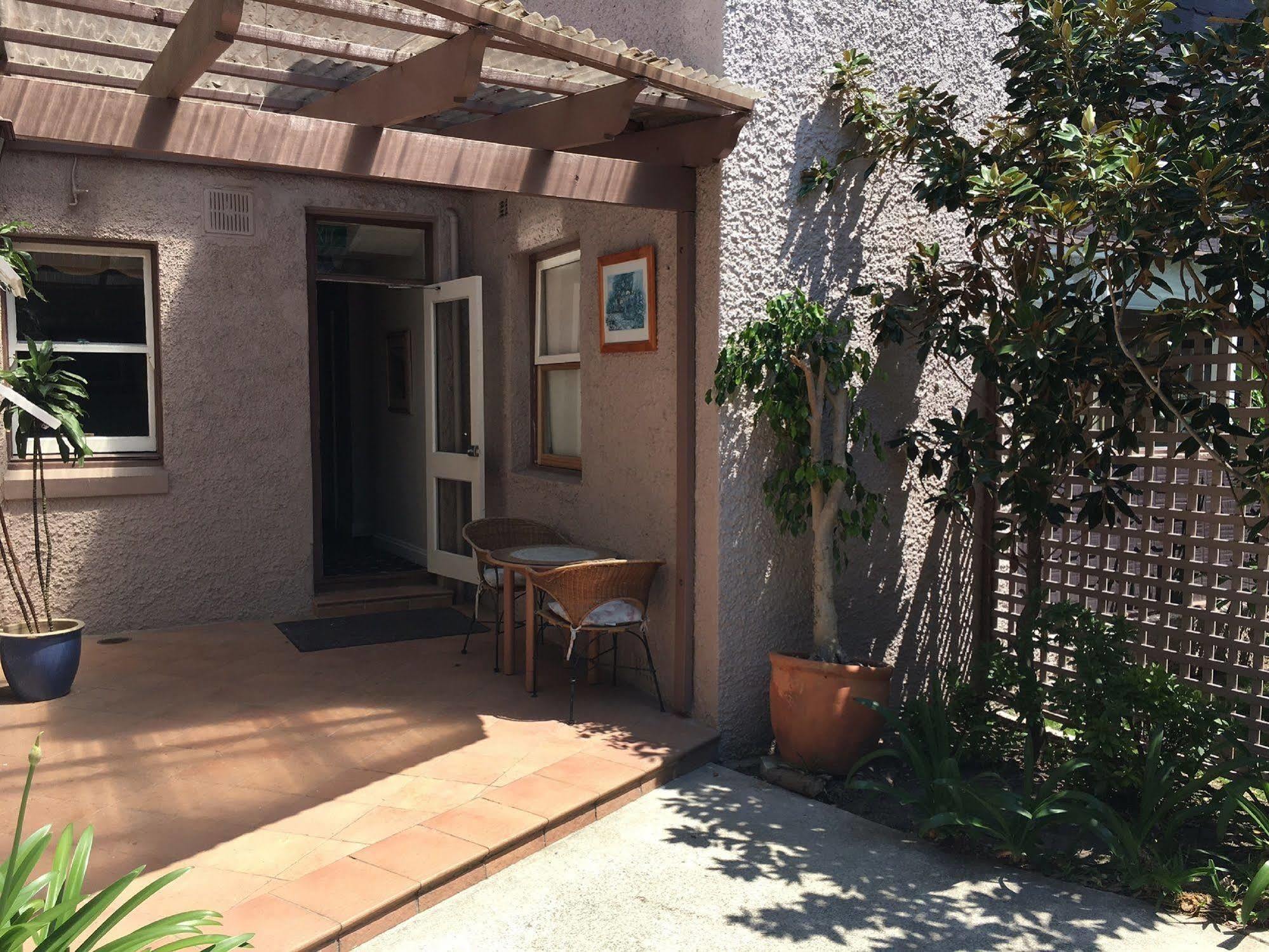 Boronia Lodge Sydney Zewnętrze zdjęcie