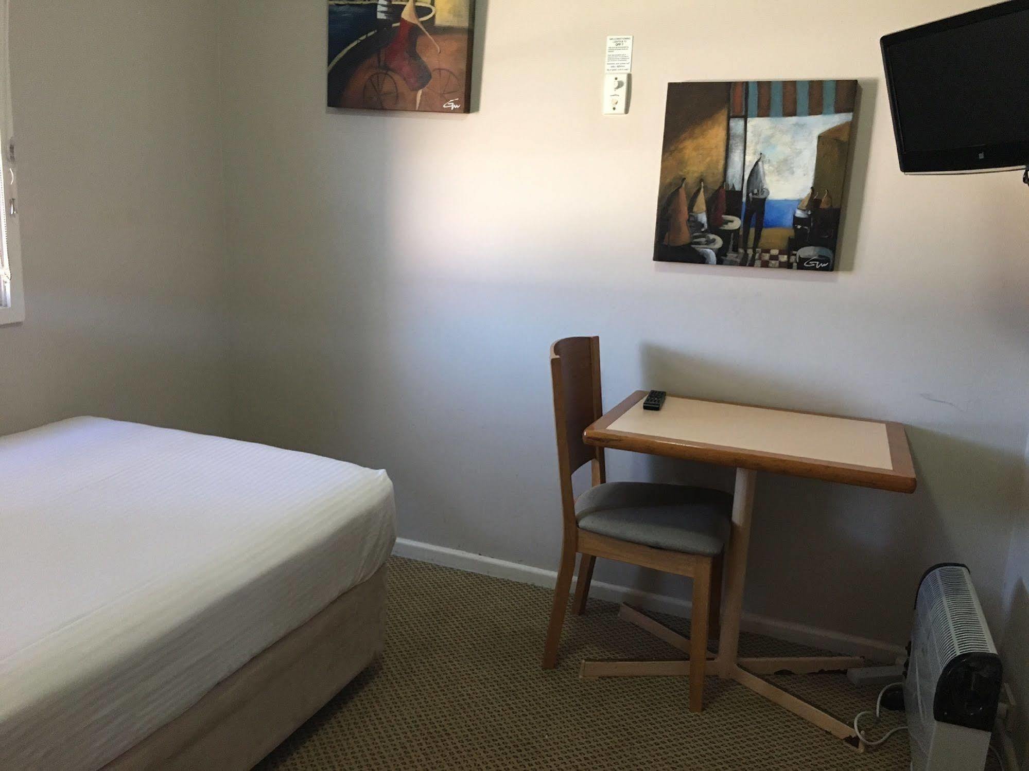 Boronia Lodge Sydney Zewnętrze zdjęcie