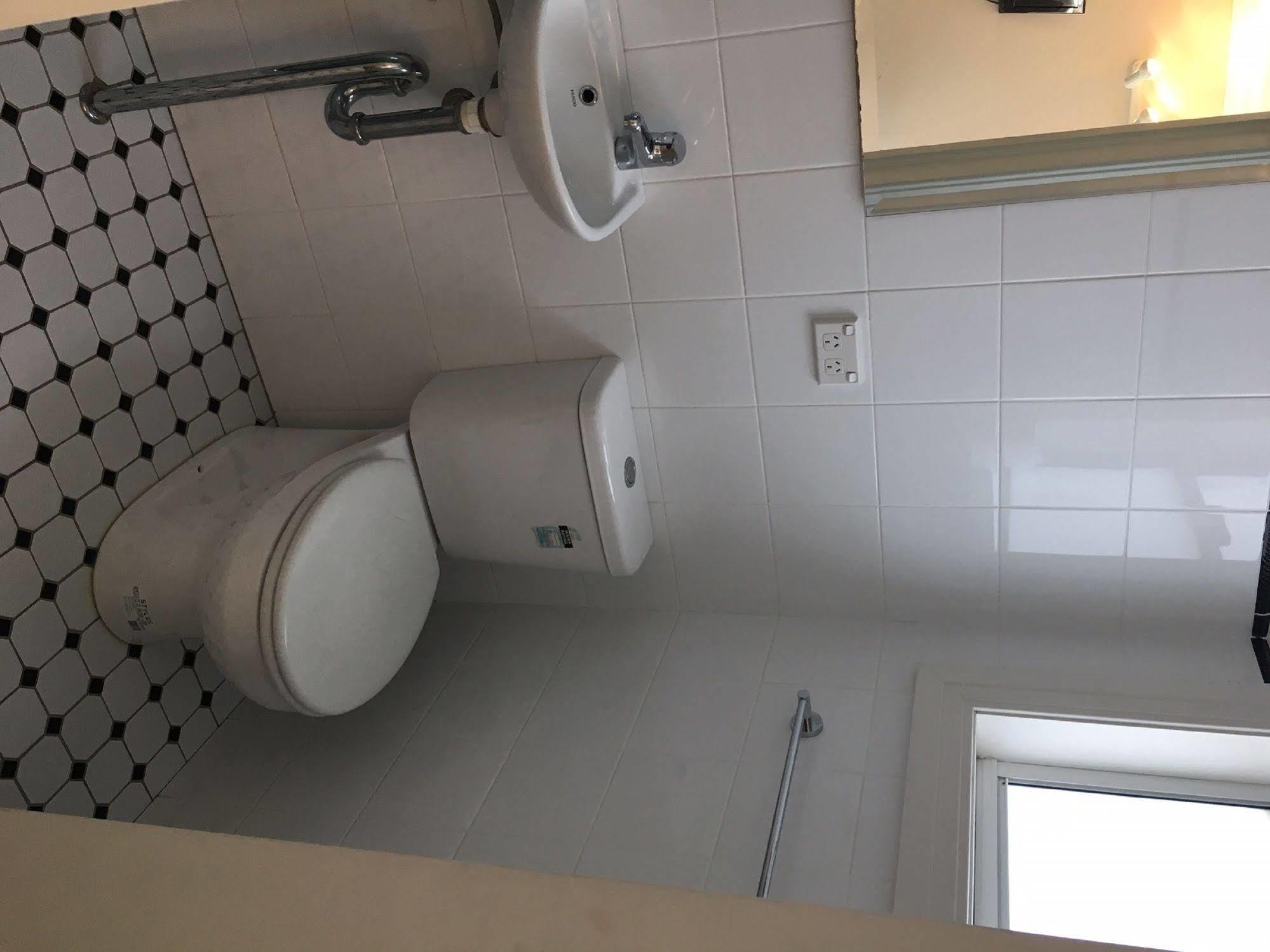 Boronia Lodge Sydney Zewnętrze zdjęcie