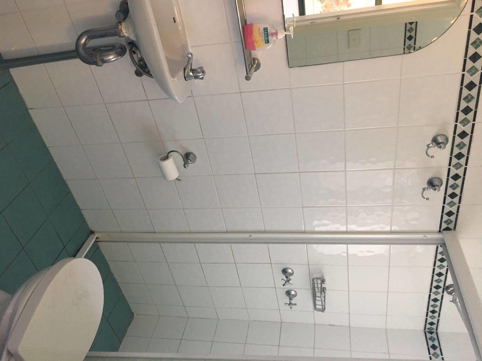 Boronia Lodge Sydney Zewnętrze zdjęcie