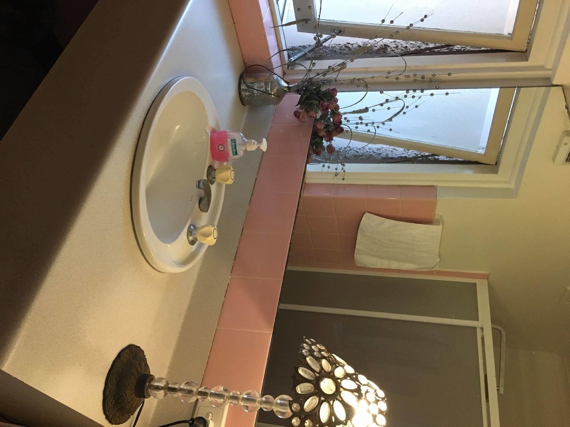 Boronia Lodge Sydney Zewnętrze zdjęcie