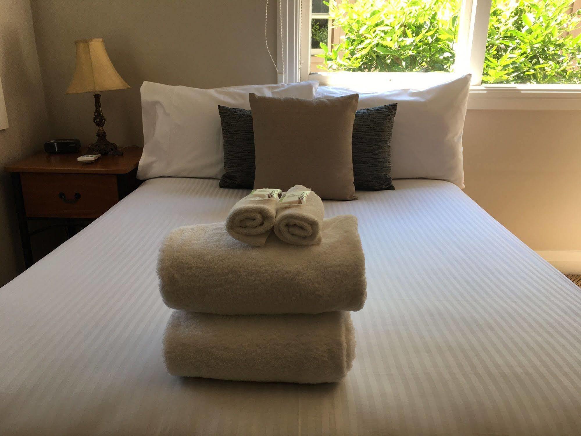 Boronia Lodge Sydney Zewnętrze zdjęcie