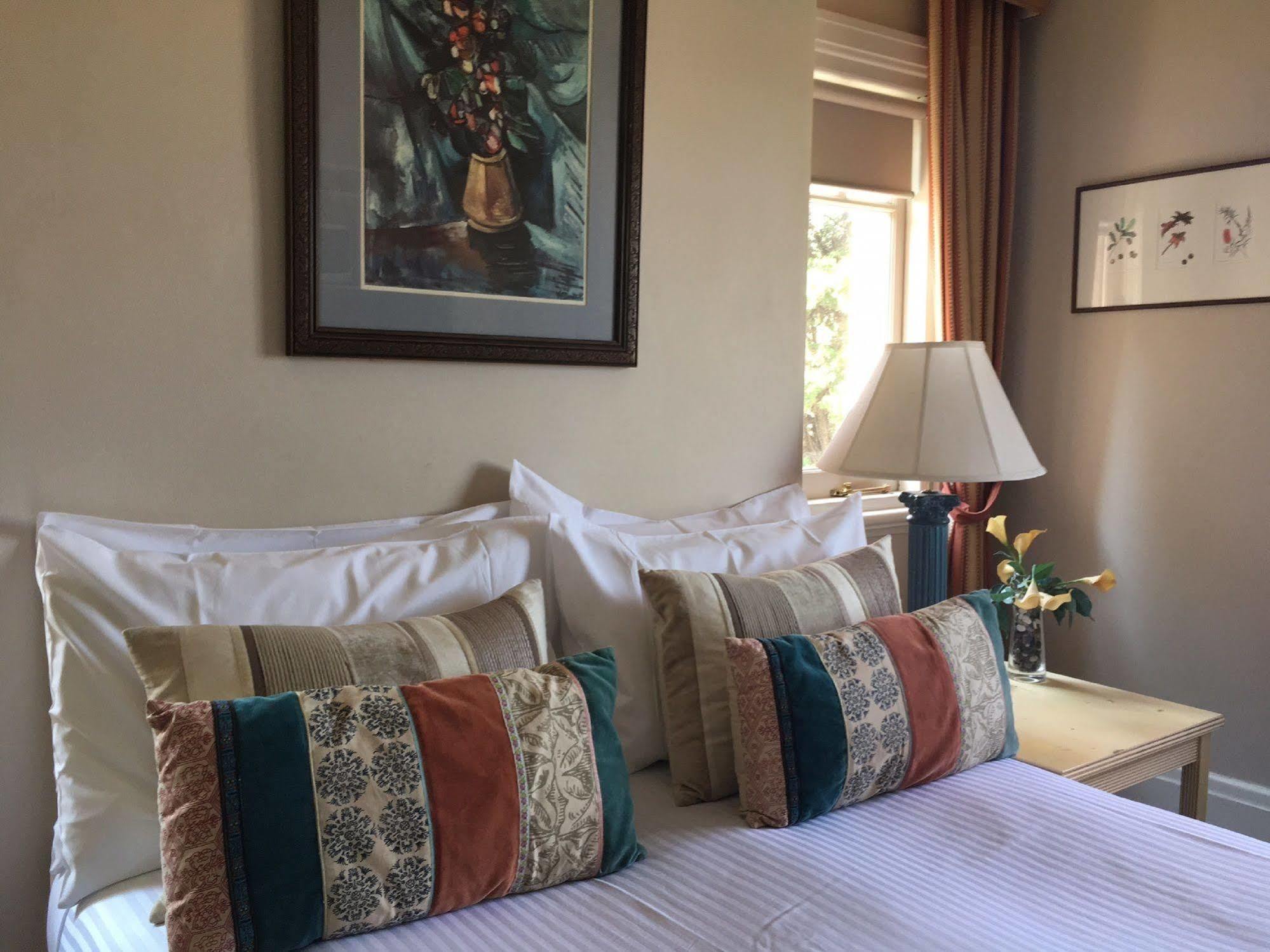 Boronia Lodge Sydney Zewnętrze zdjęcie