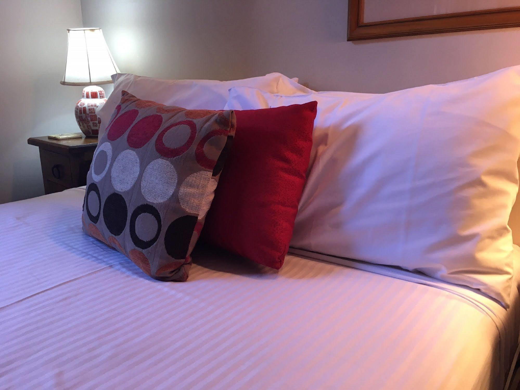 Boronia Lodge Sydney Zewnętrze zdjęcie