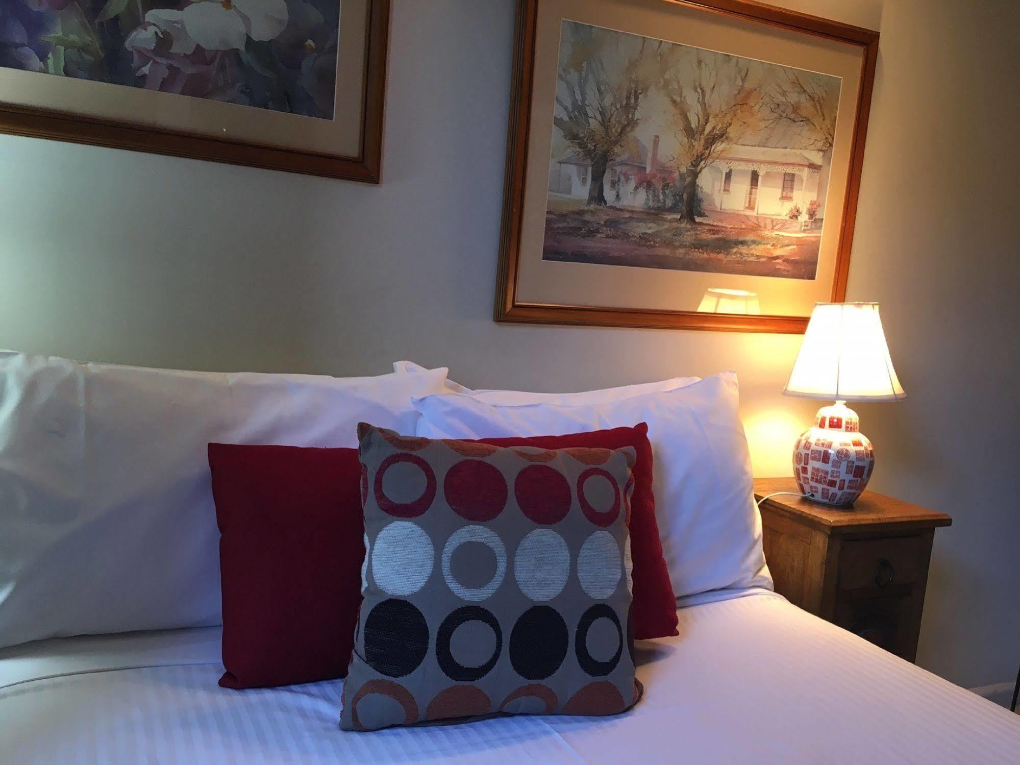 Boronia Lodge Sydney Zewnętrze zdjęcie