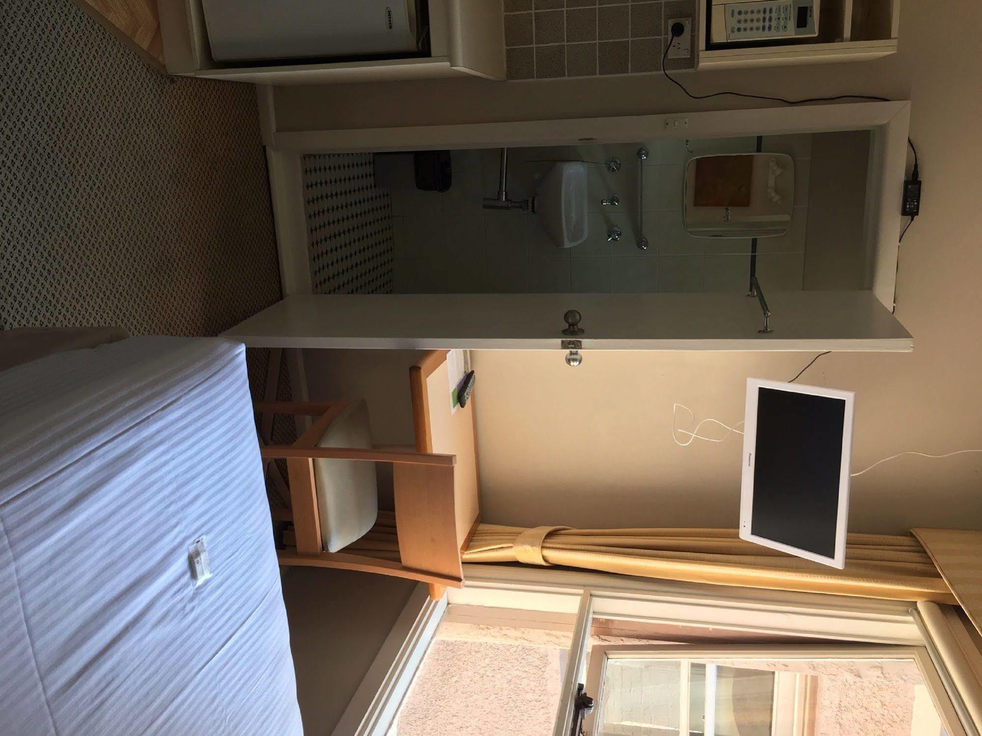 Boronia Lodge Sydney Zewnętrze zdjęcie