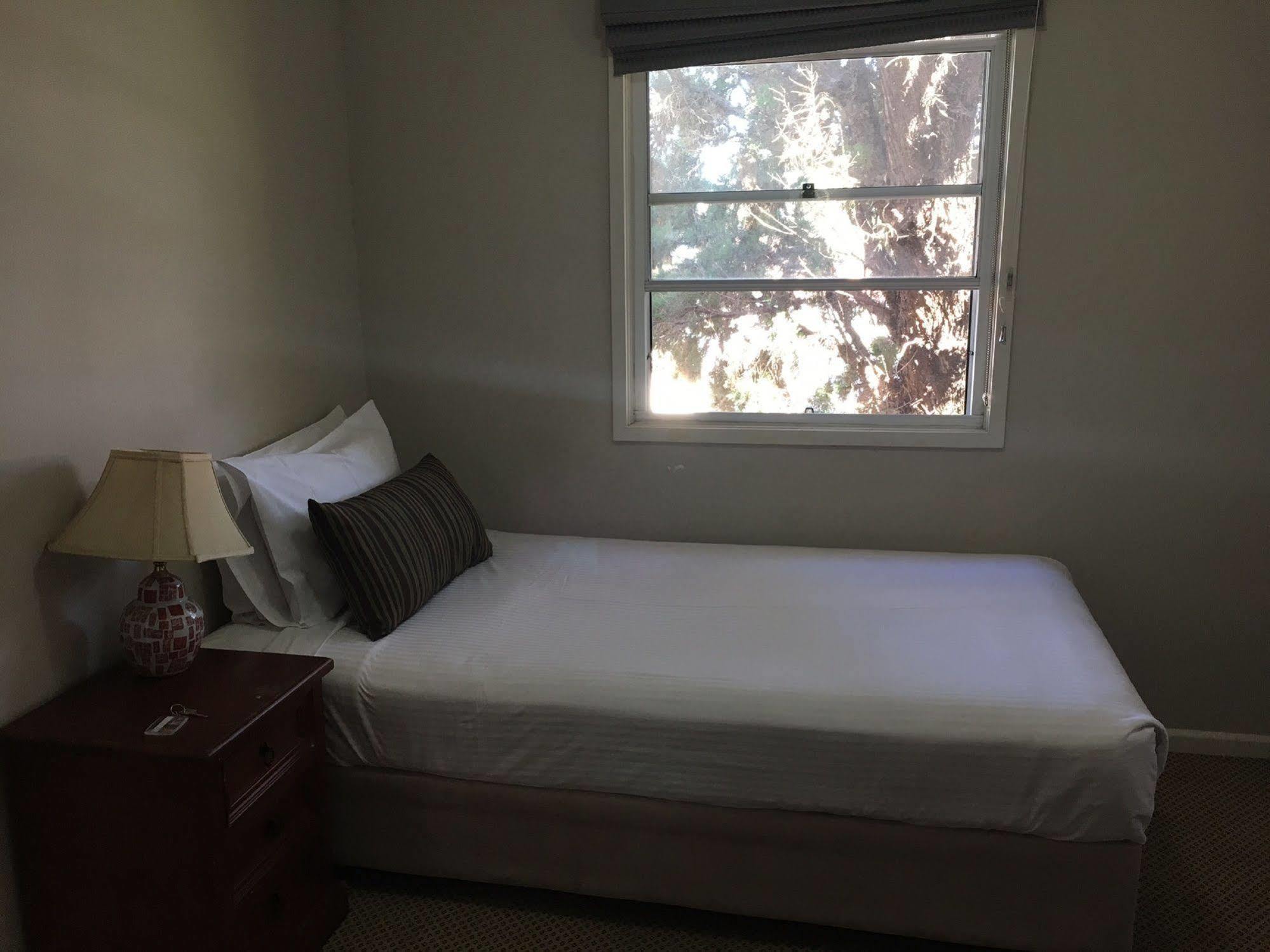 Boronia Lodge Sydney Zewnętrze zdjęcie