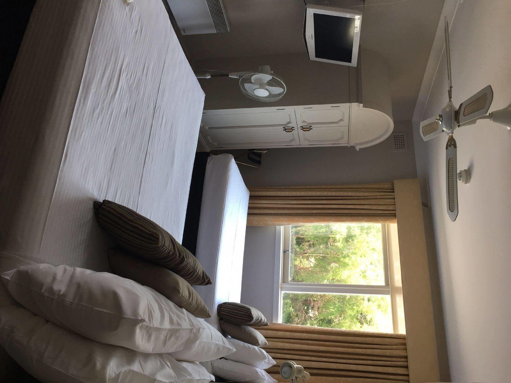 Boronia Lodge Sydney Zewnętrze zdjęcie