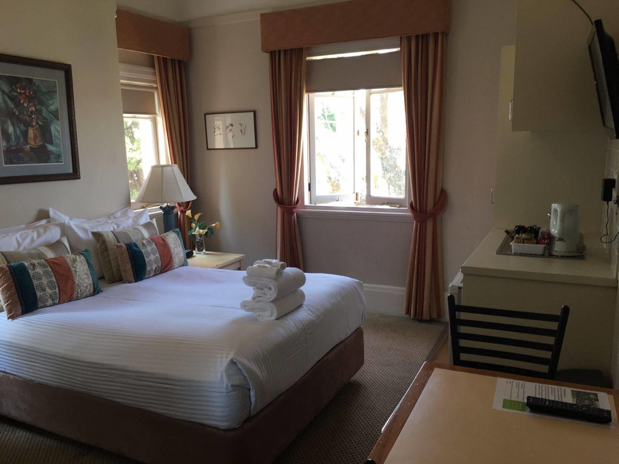 Boronia Lodge Sydney Zewnętrze zdjęcie